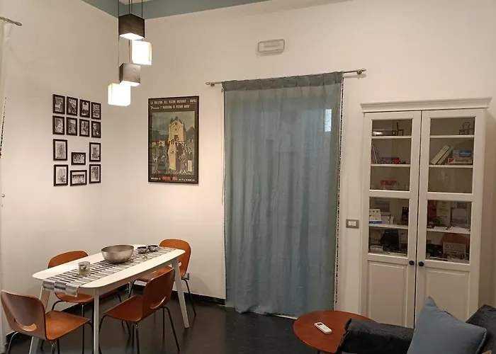 Casa Torrenapoli